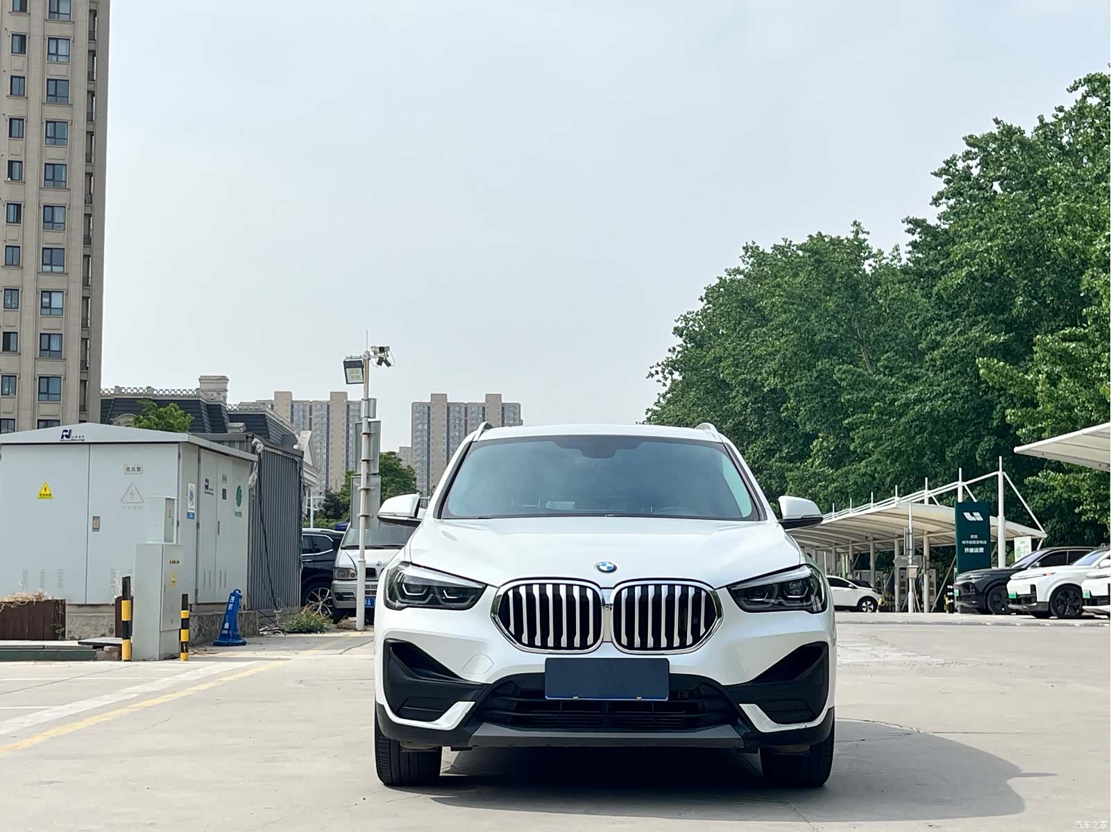 BMW X1, 2020 2