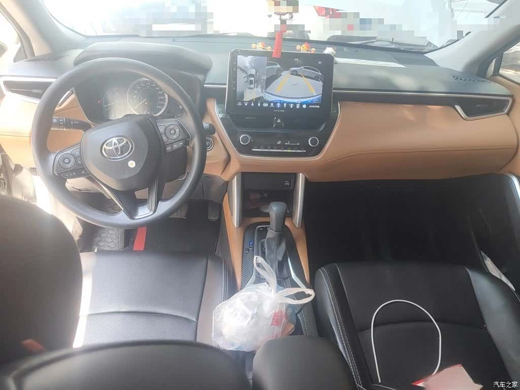 Toyota Corolla, 2022 13