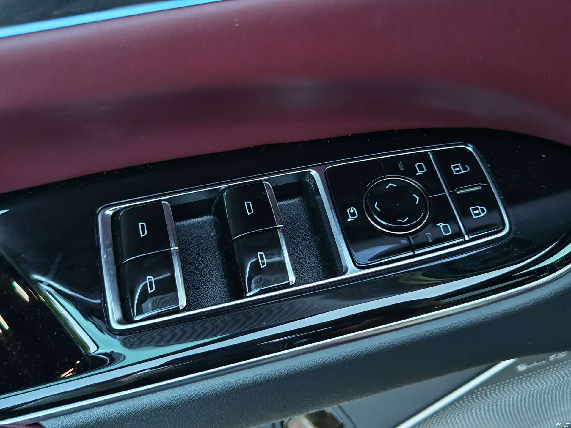 Cadillac XT5, 2025 16