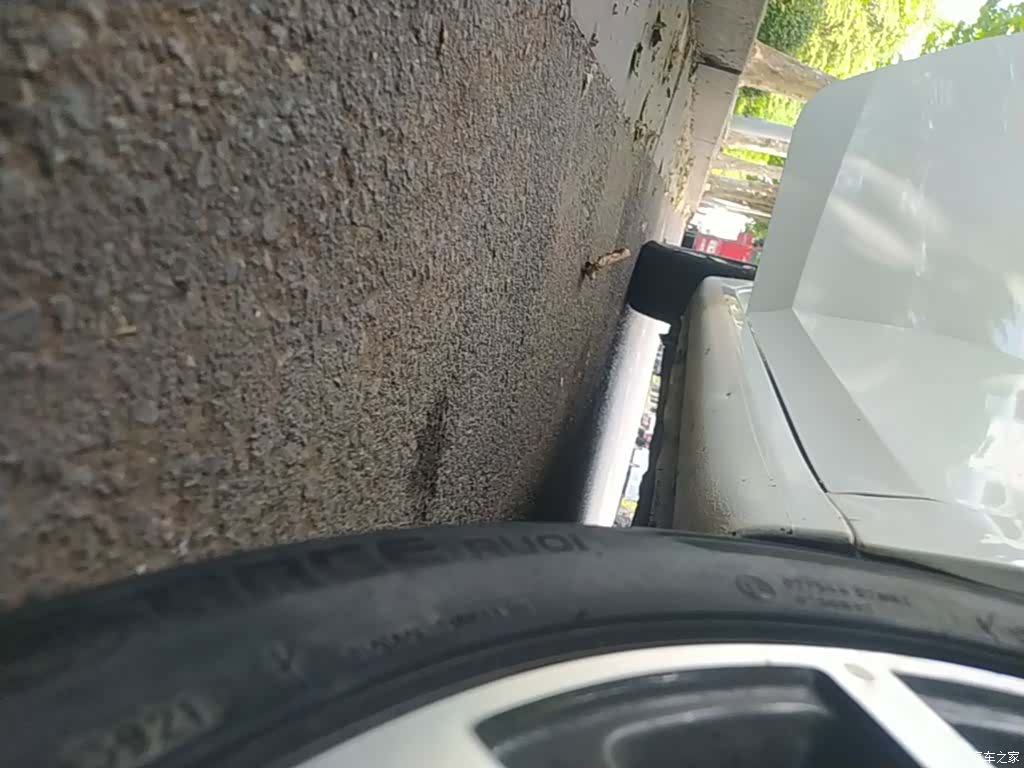 Roewe i6, 2018 21