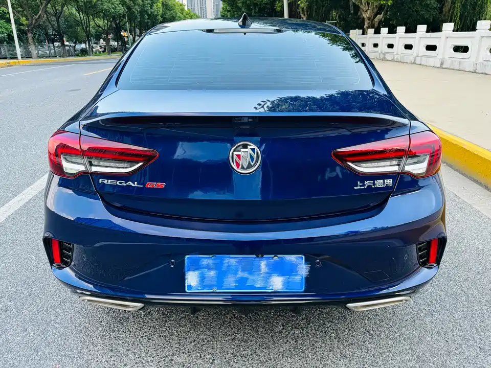 Buick Regal