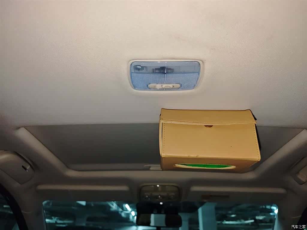 Haval H6, 2018 9