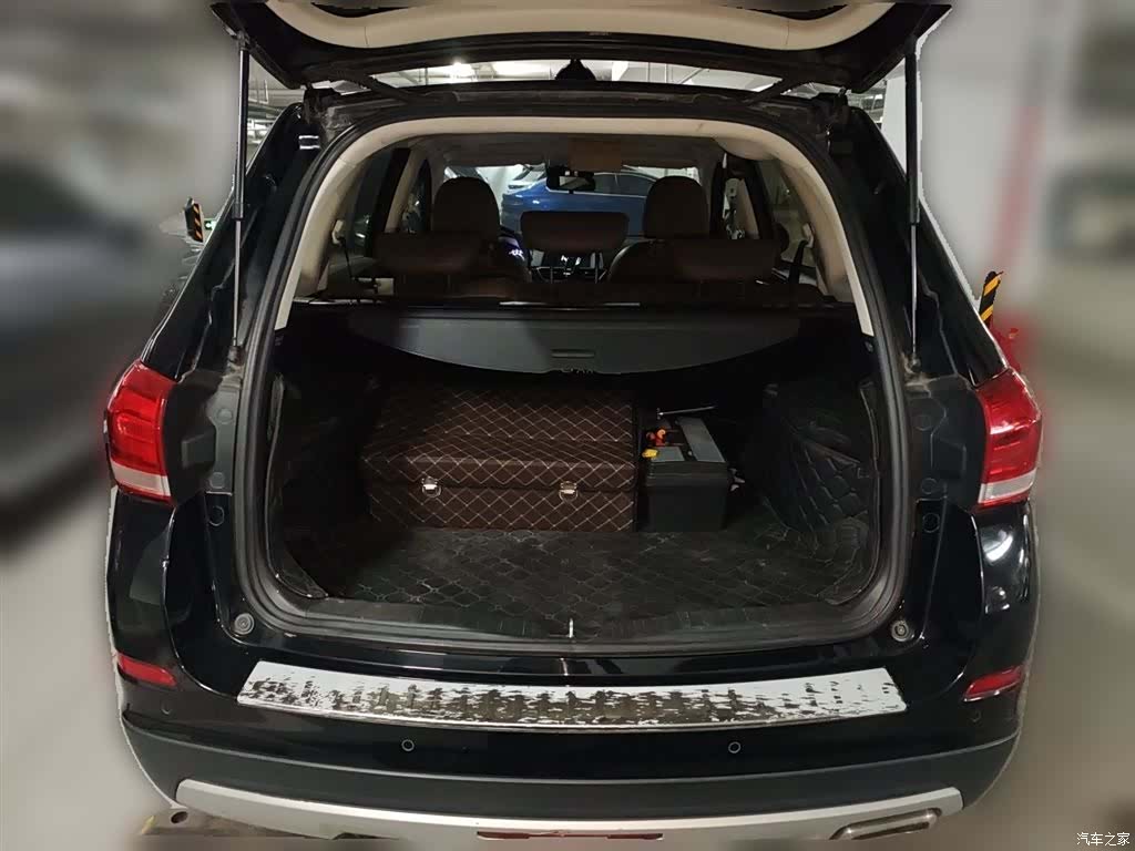 Haval H6, 2018 10