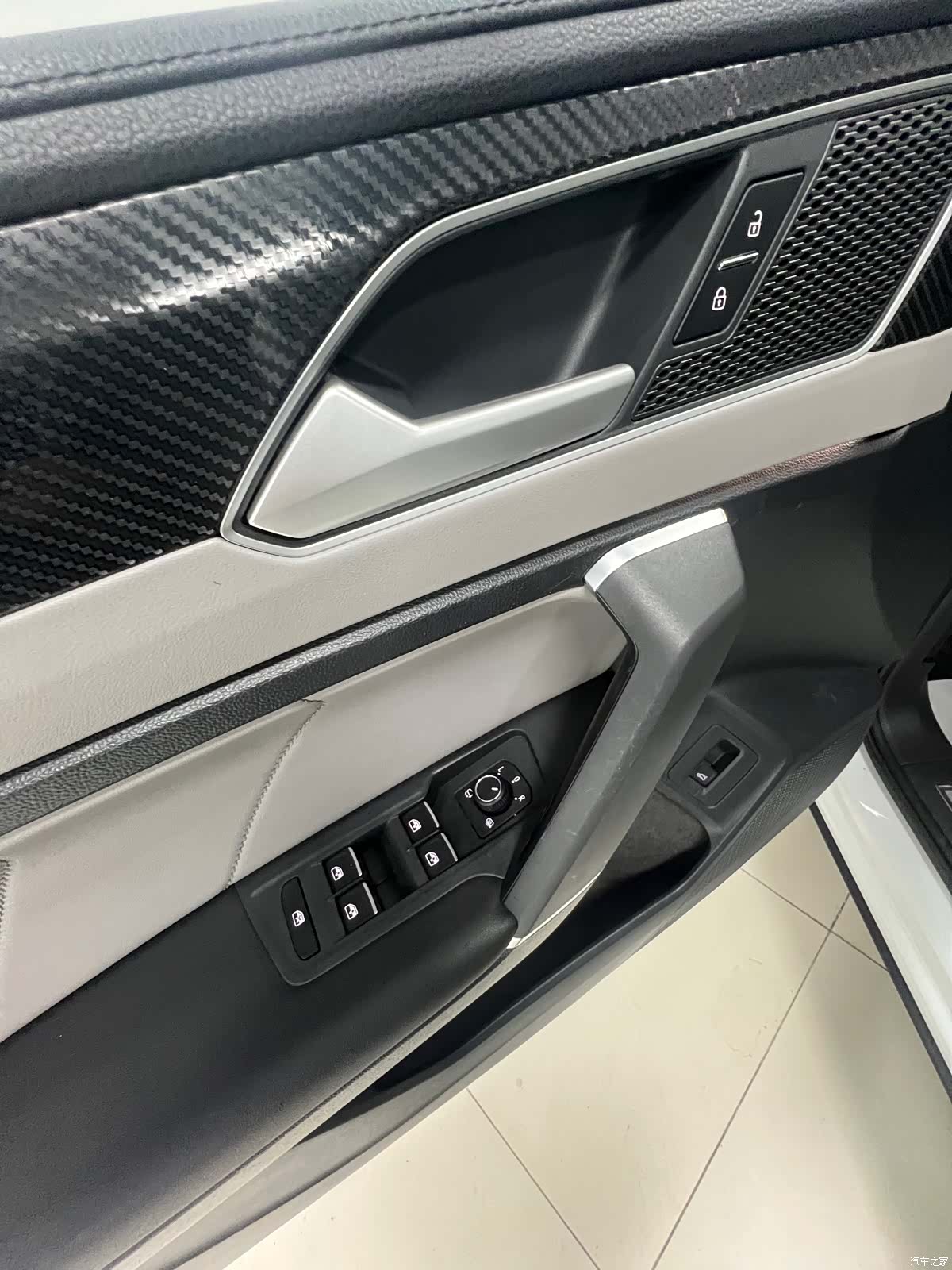 Volkswagen Tayron, 2023 17