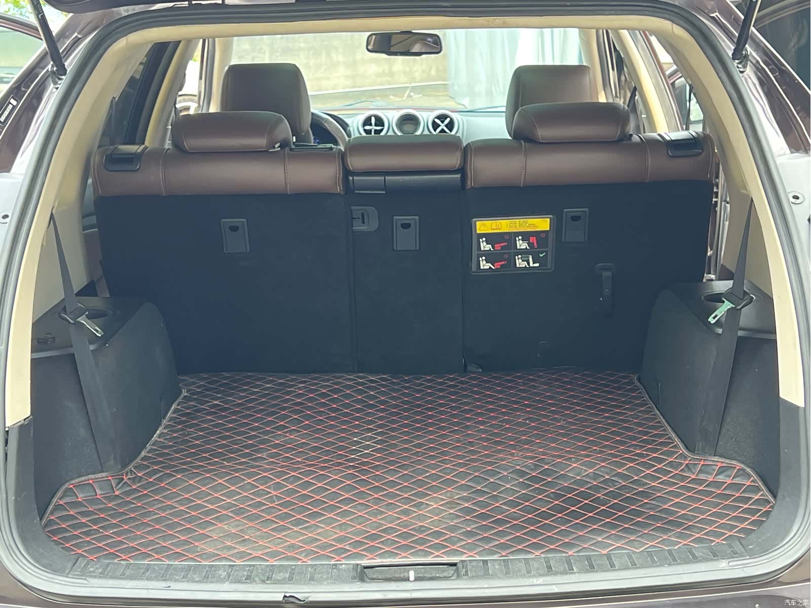 BYD S7, 2016 16