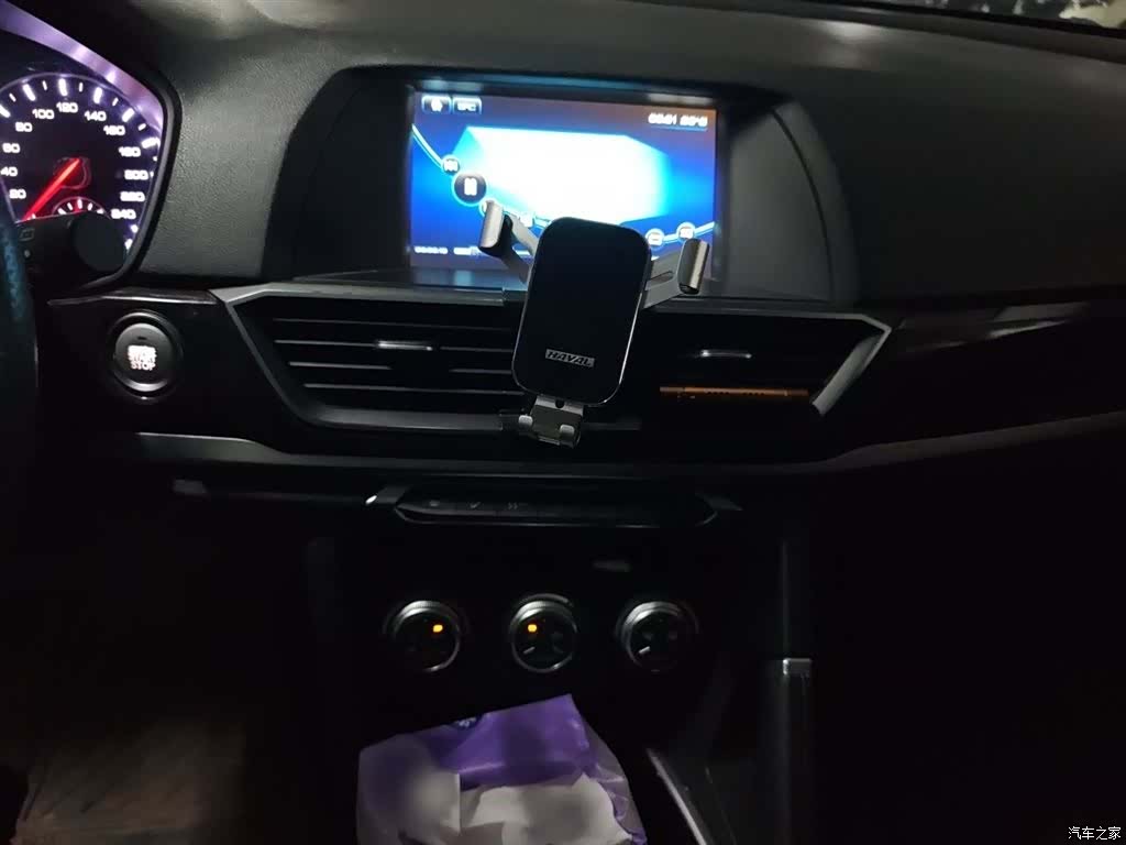 Haval H6, 2018 6
