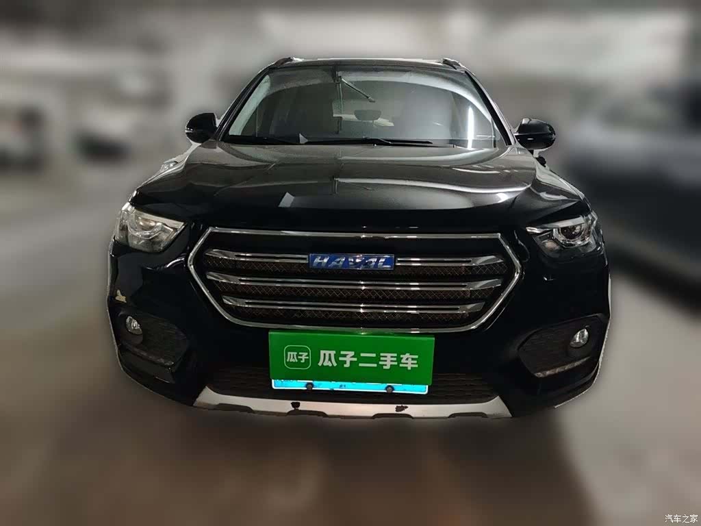 Haval H6, 2018 24