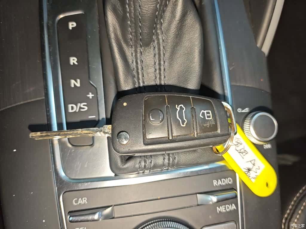 Audi A3, 2018 9