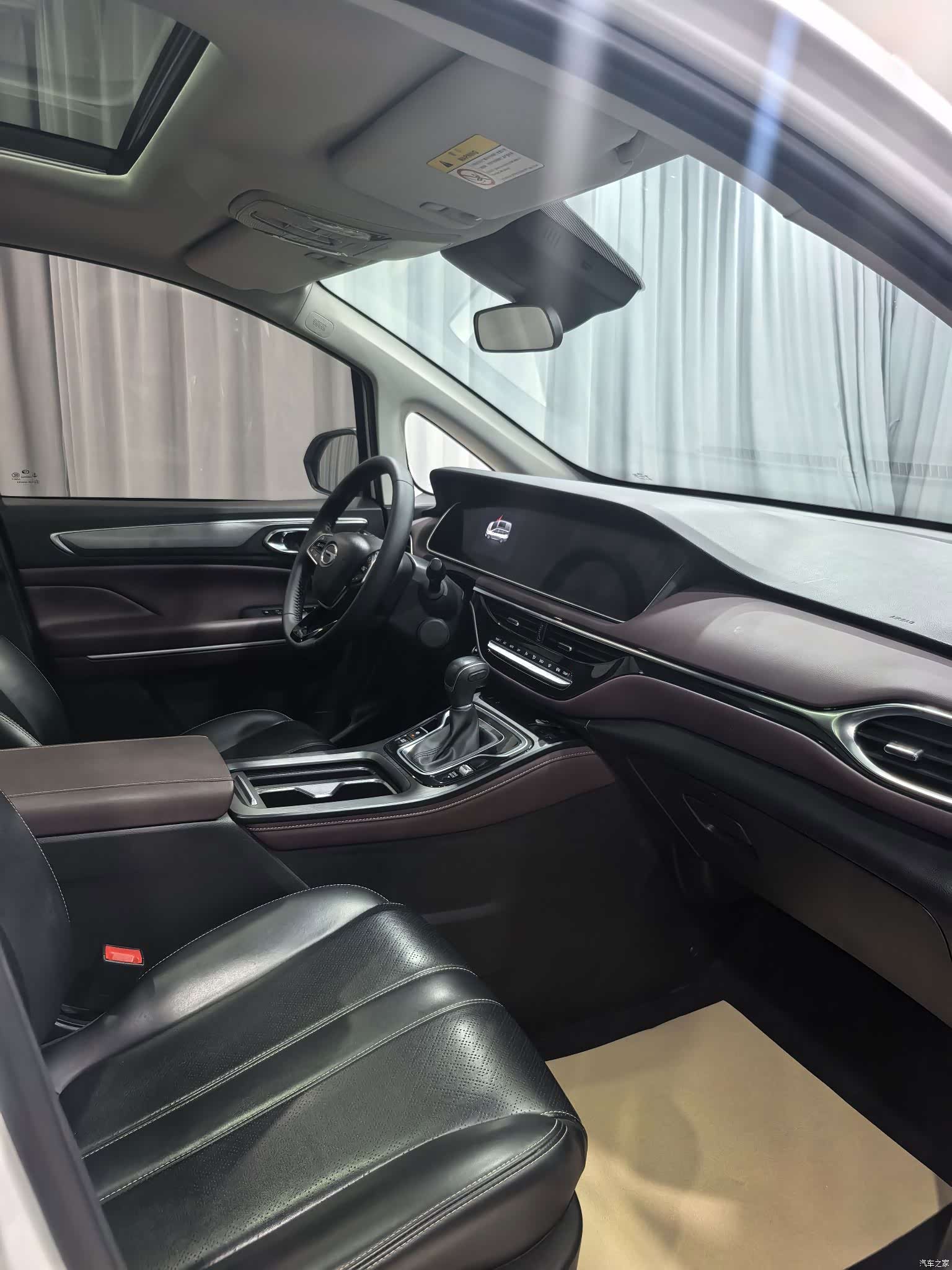 GAC M6, 2022 8