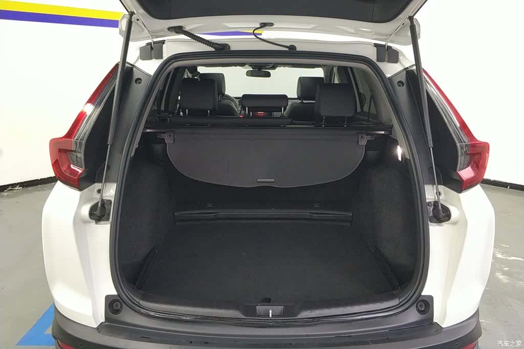 Honda CR-V, 2020 4