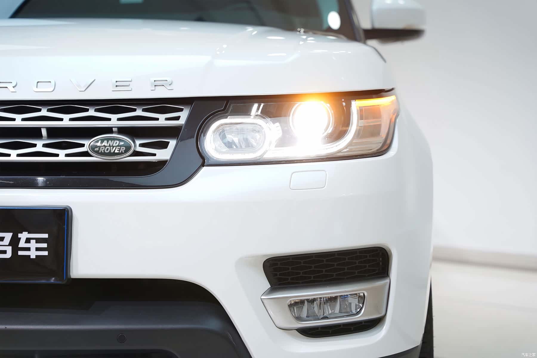 Land Rover Range Rover, 2015 7