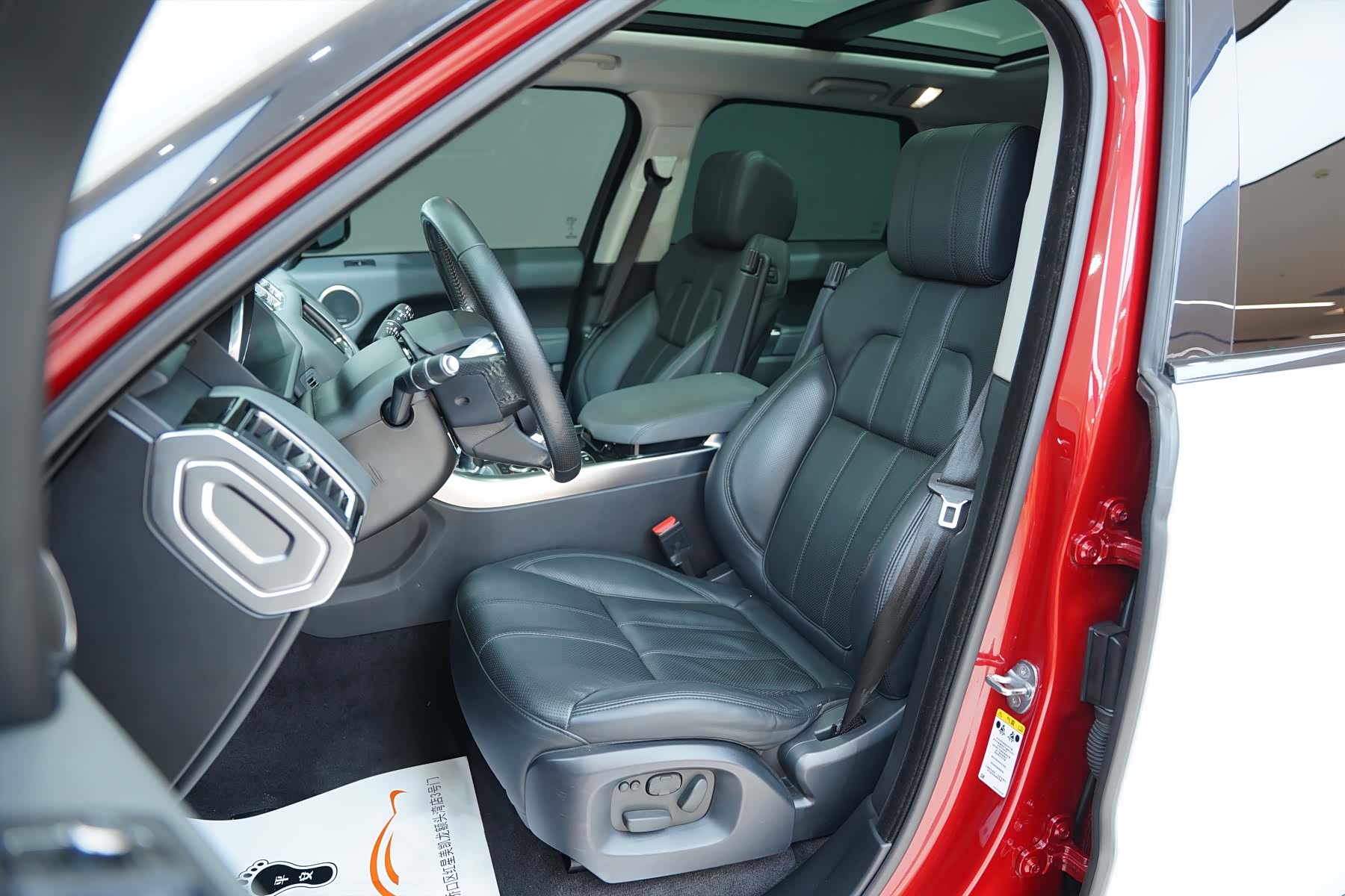Land Rover Range Rover, 2015 19