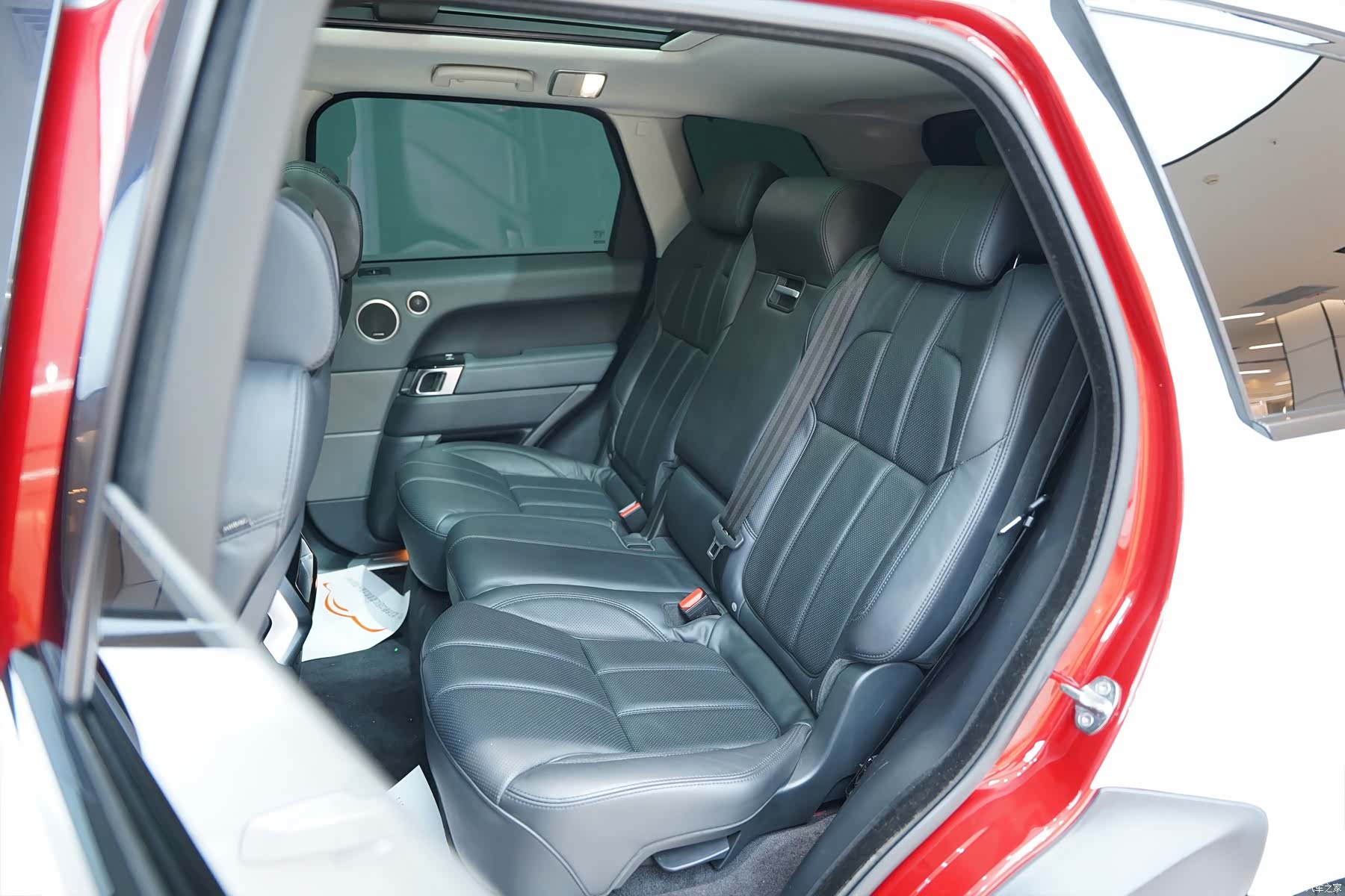 Land Rover Range Rover, 2015 21