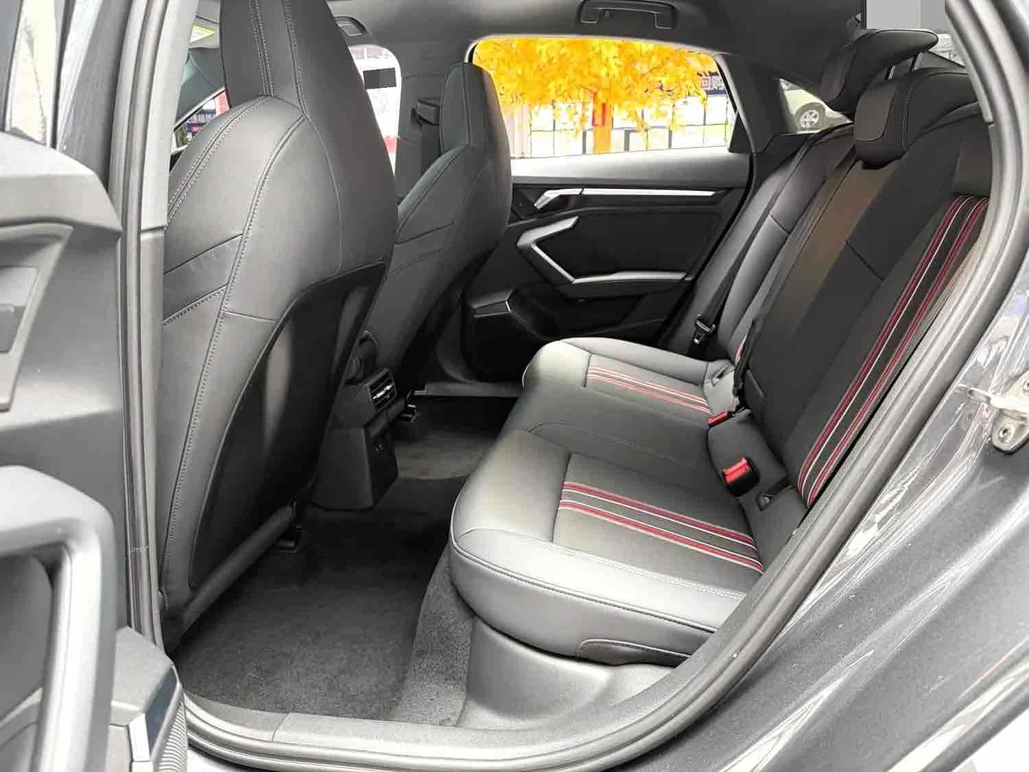 Audi A3, 2023 7