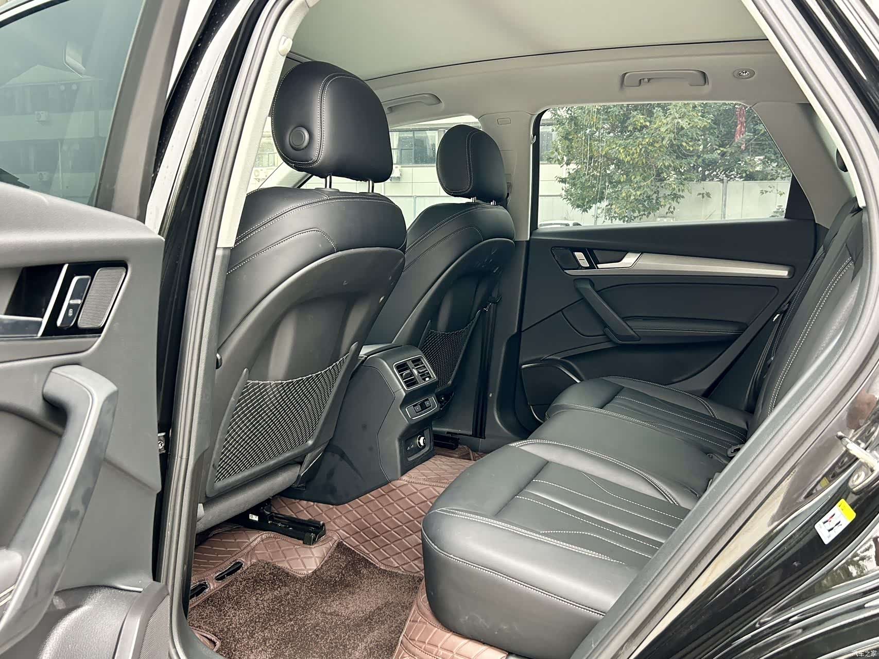 Audi Q5L, 2024 12