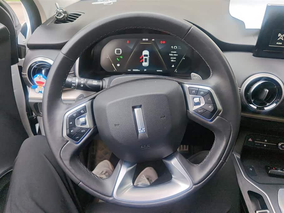 Weipai VV6