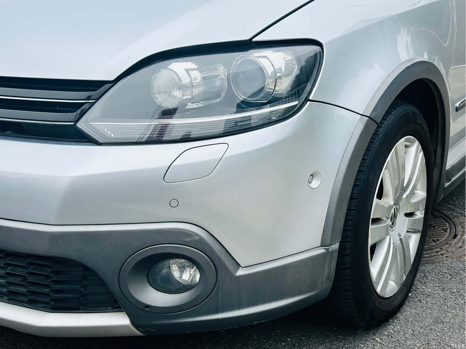 Volkswagen Golf, 2012 32