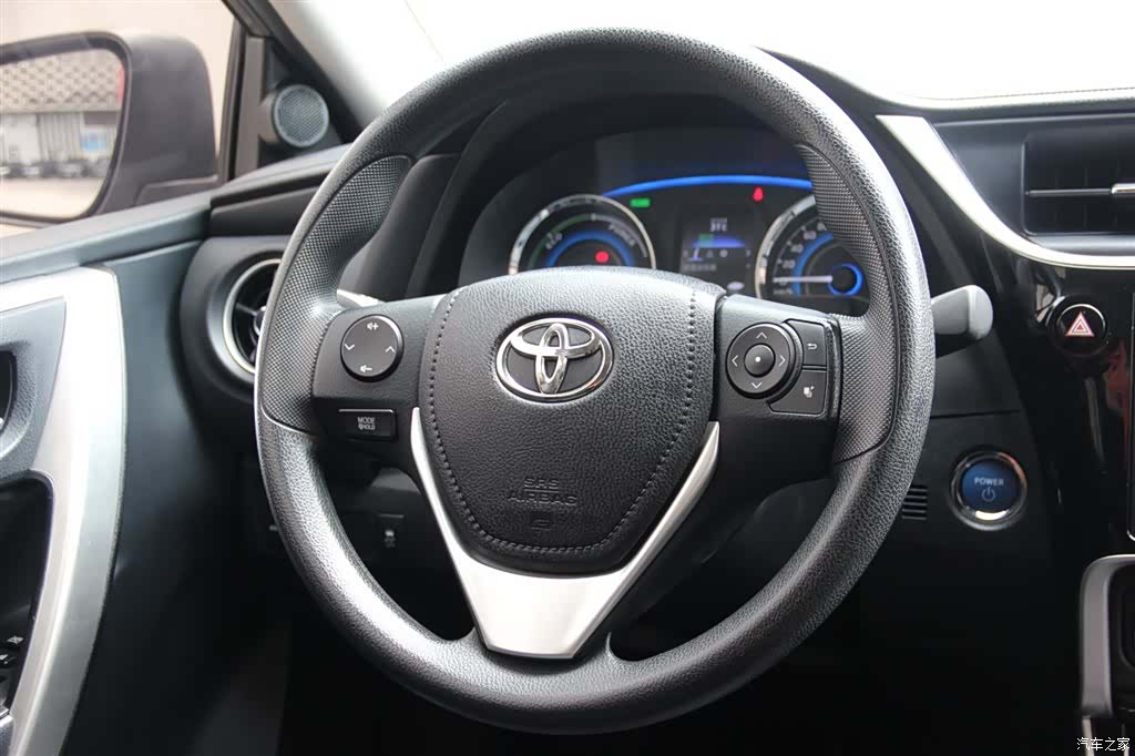 Toyota Corolla, 2019 15