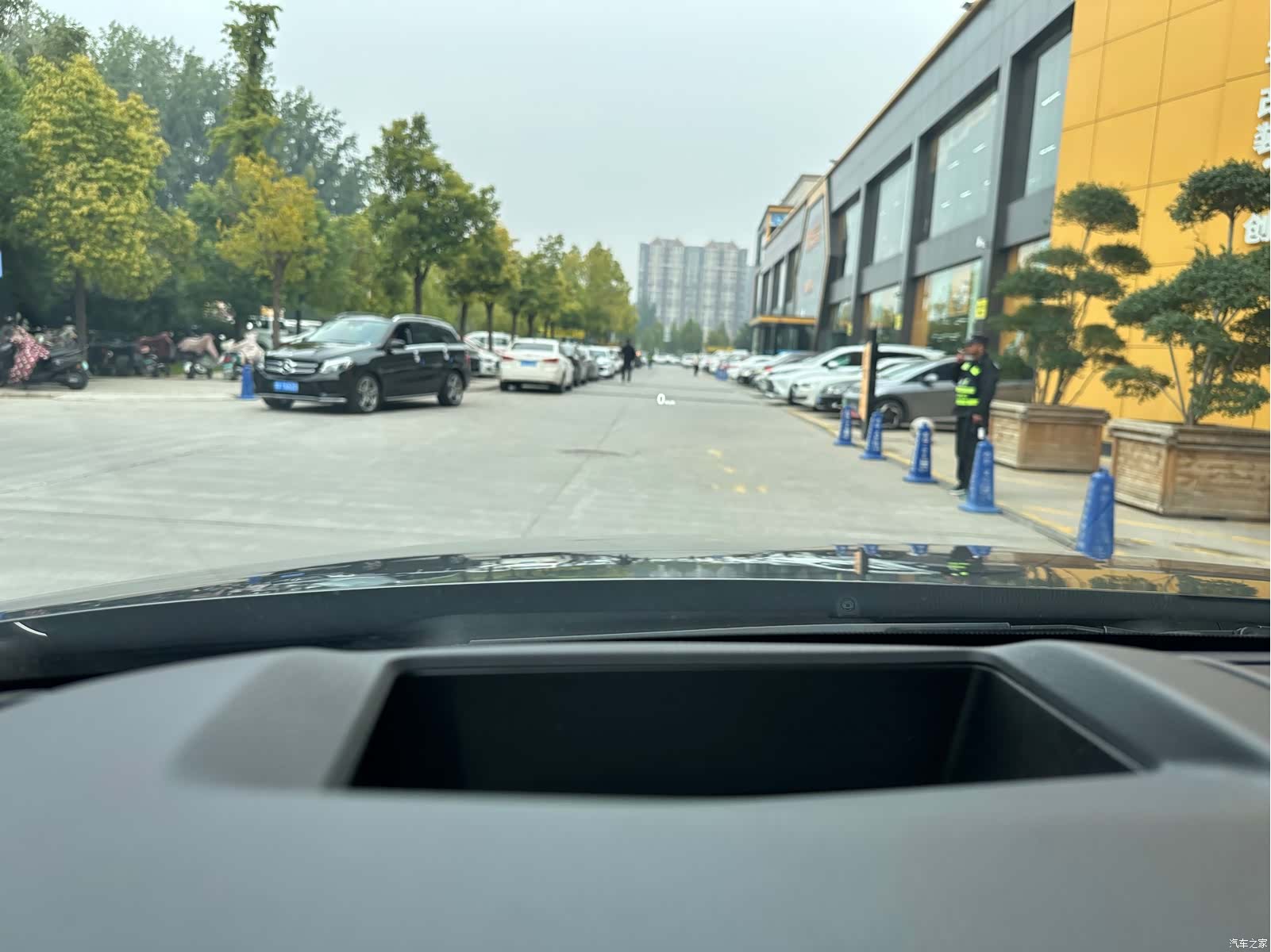 Mazda CX-8, 2019 31