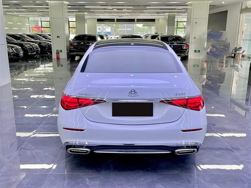 Jiangsu Nanjing Car