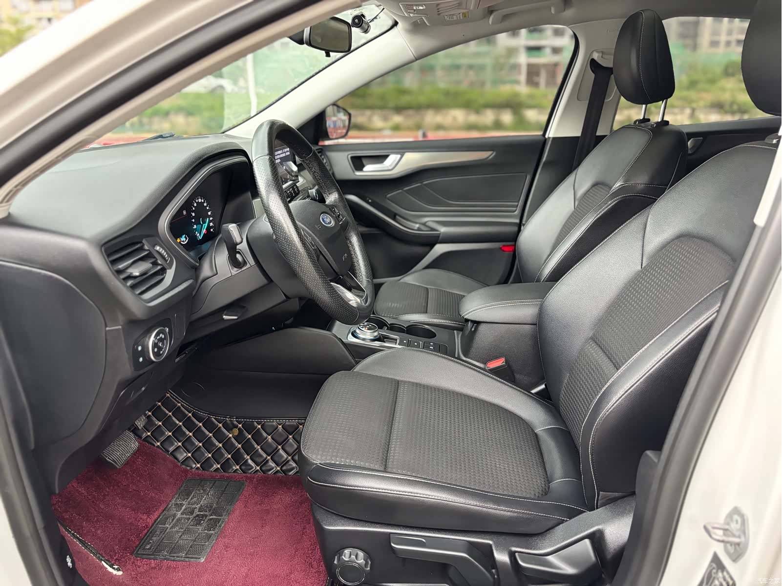 Ford Focus, 2020 8