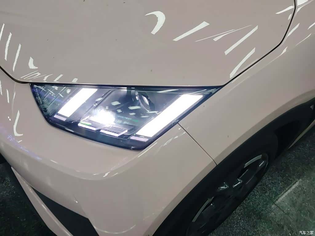 BYD Seagull, 2025 24