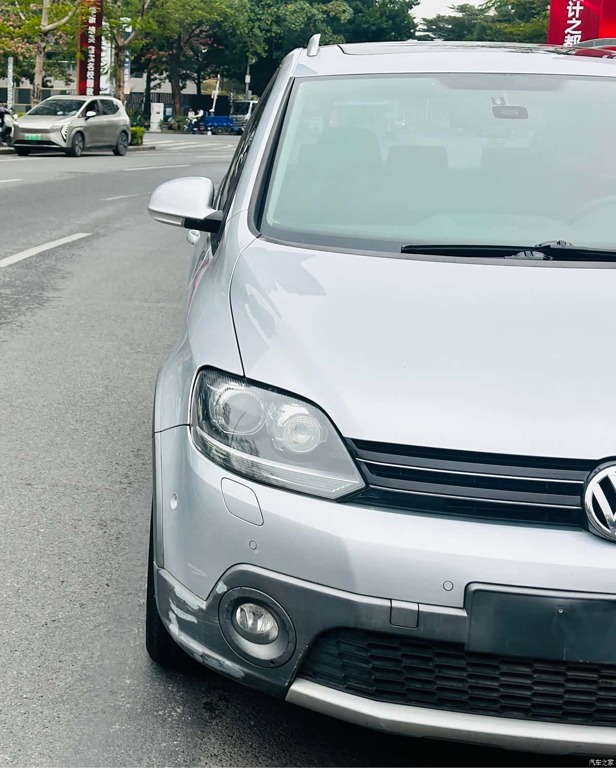 Volkswagen Golf, 2012 34