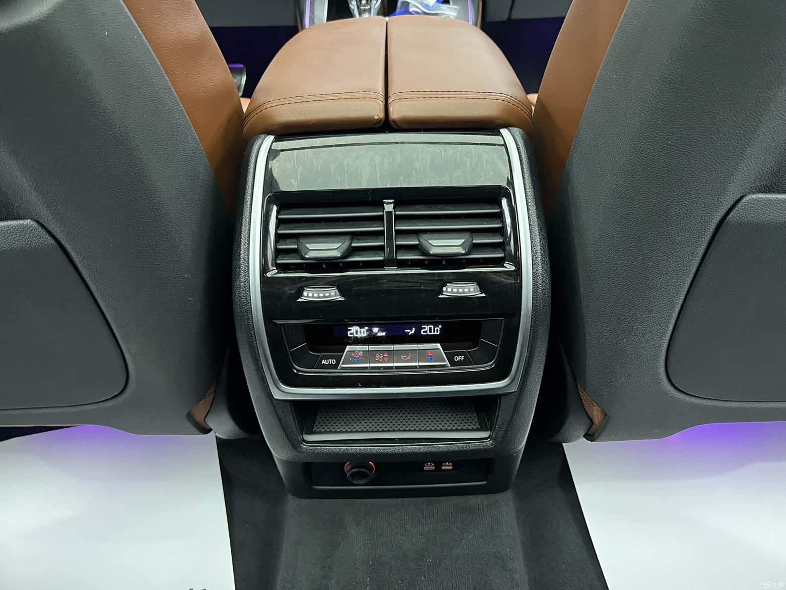 BMW X7, 2019 13