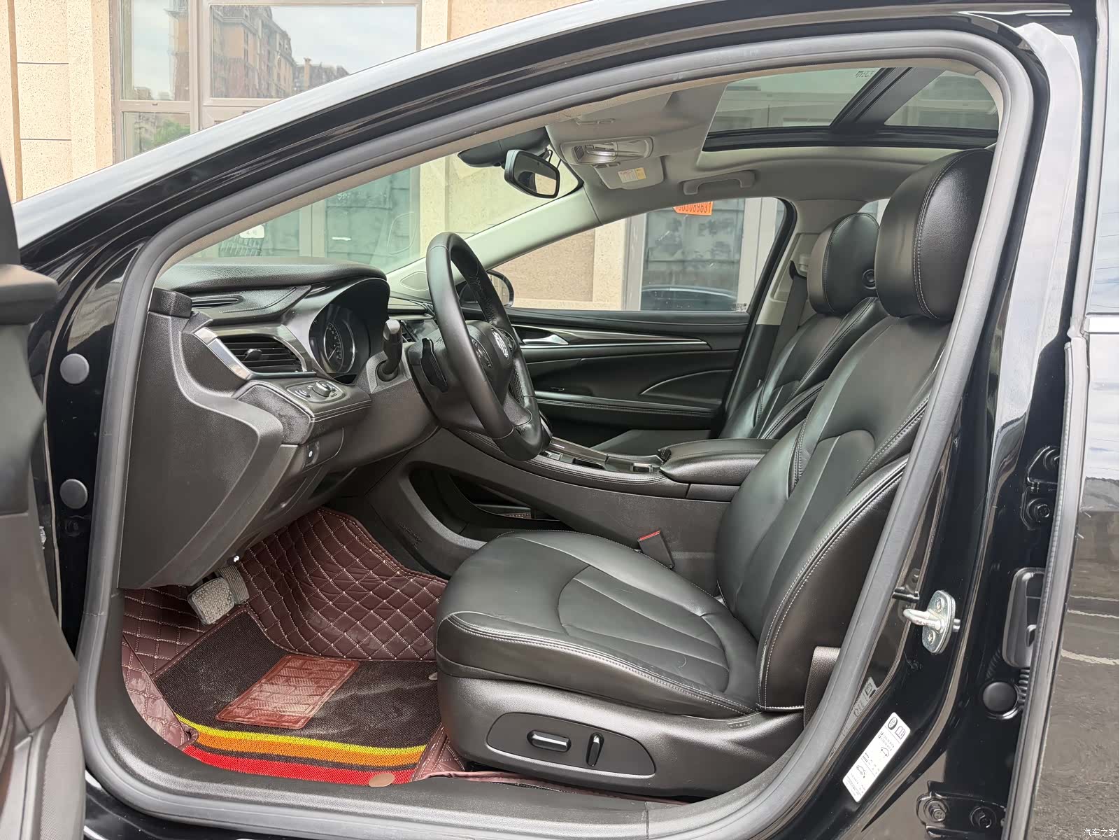Buick LaCrosse, 2021 4