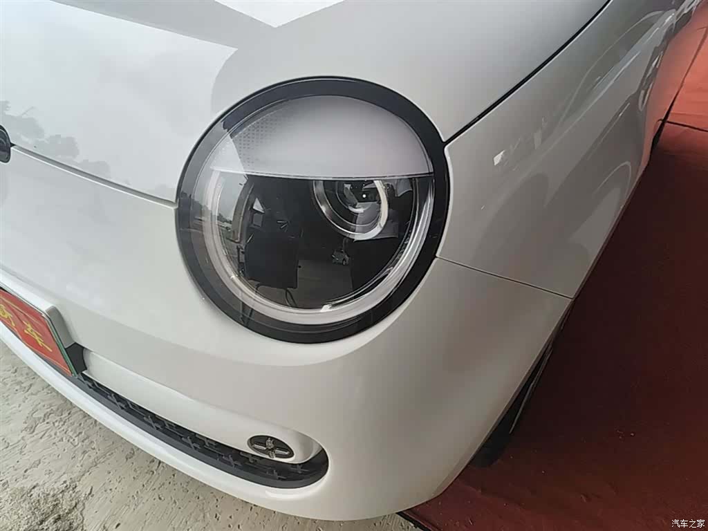 Changan Lumin, 2026 24