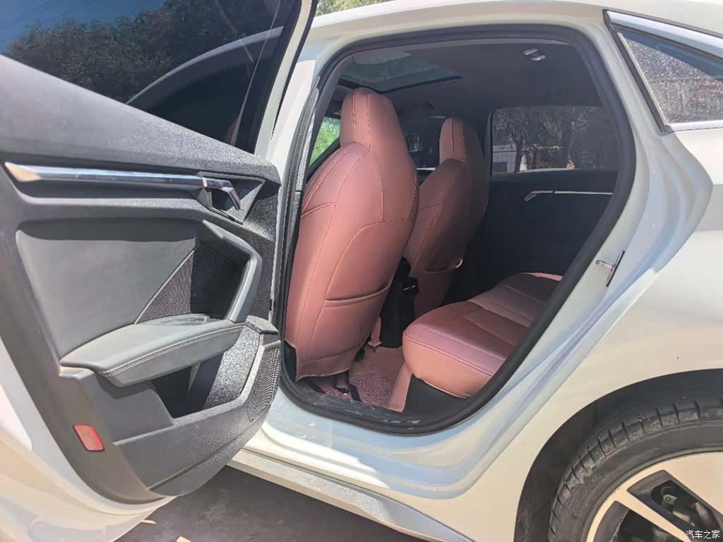 Audi A3, 2023 6