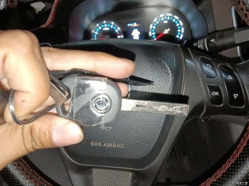 DongFeng M5L, 2021 12