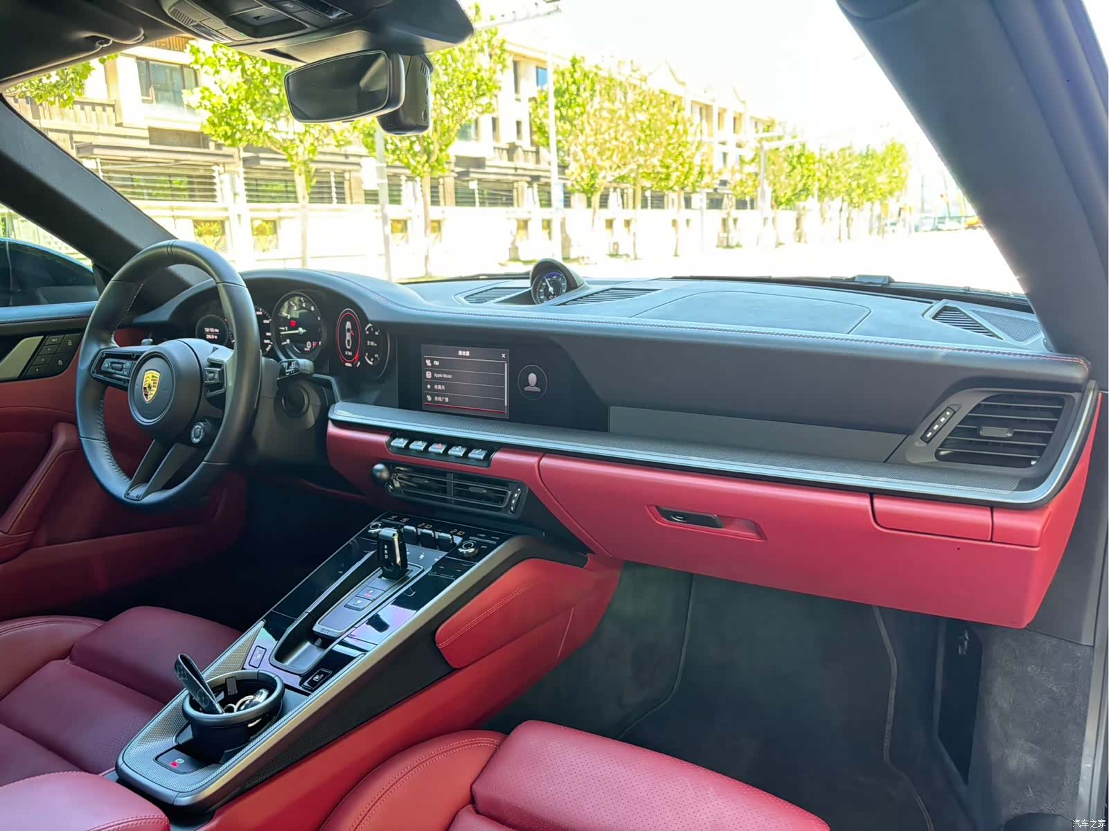 Porsche 911, 2022 10