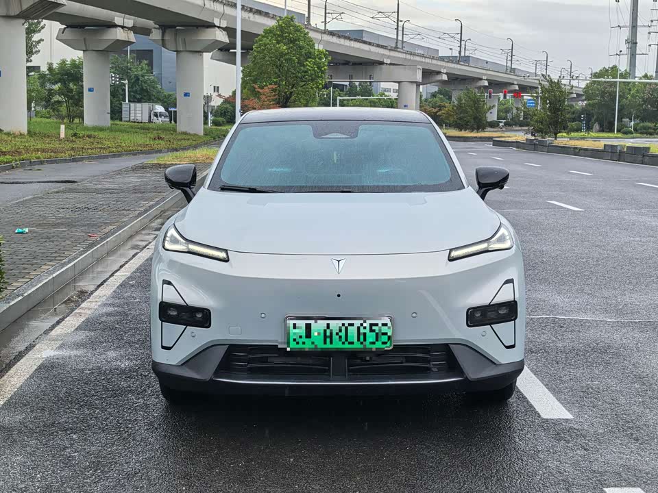 Jiangsu Nanjing Car