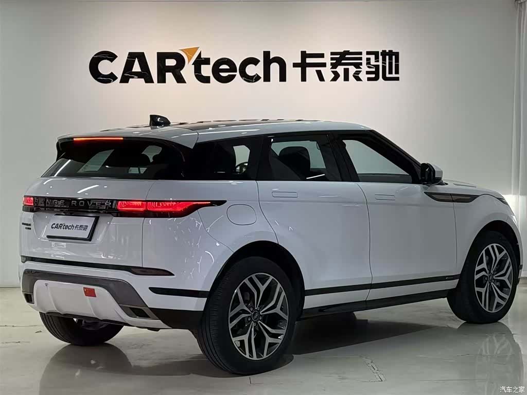 Land Rover Range Rover, 2020 все фото