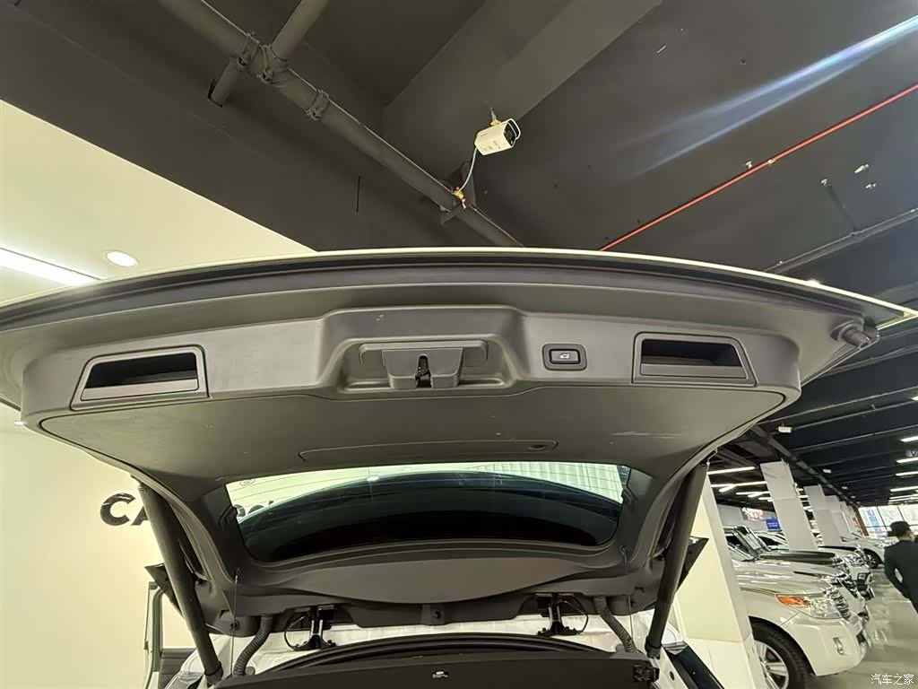 Land Rover Range Rover, 2020 12