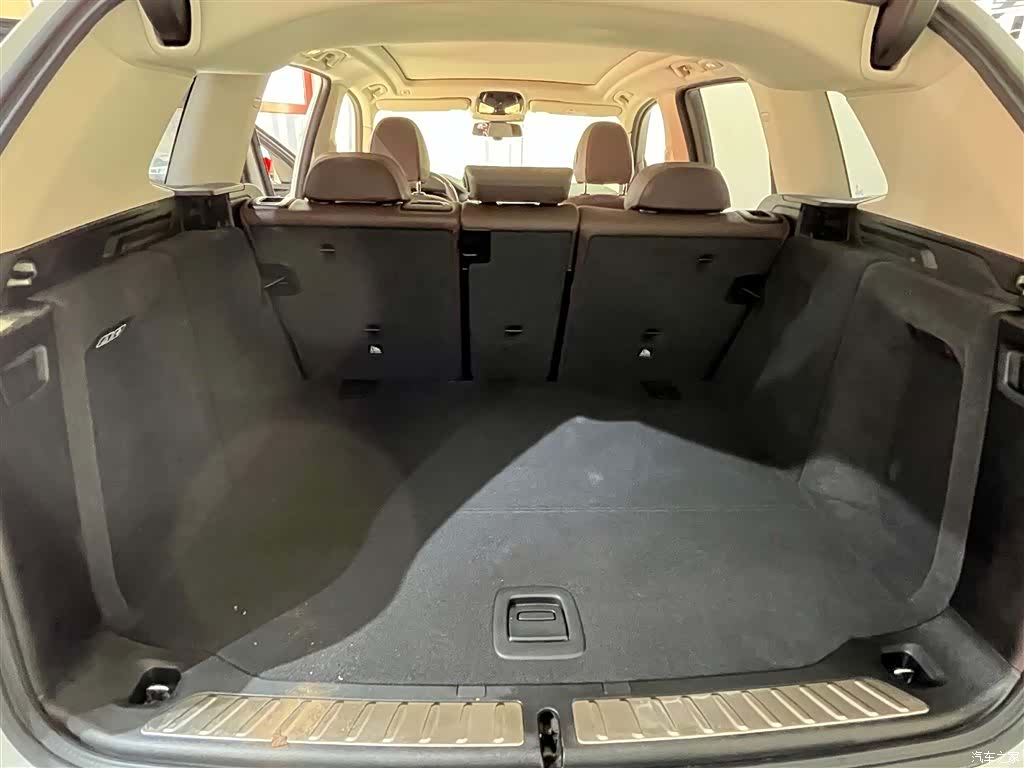 BMW X3, 2020 11
