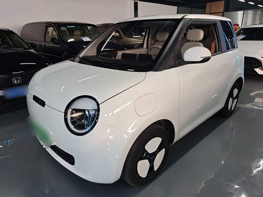 Changan Lumin