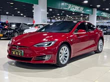 Model S 2016�� Model S 90D