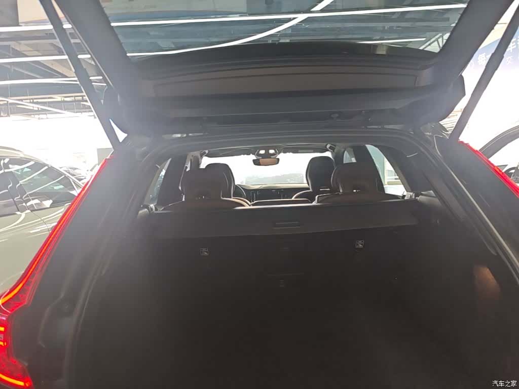 Volvo XC60, 2021 19
