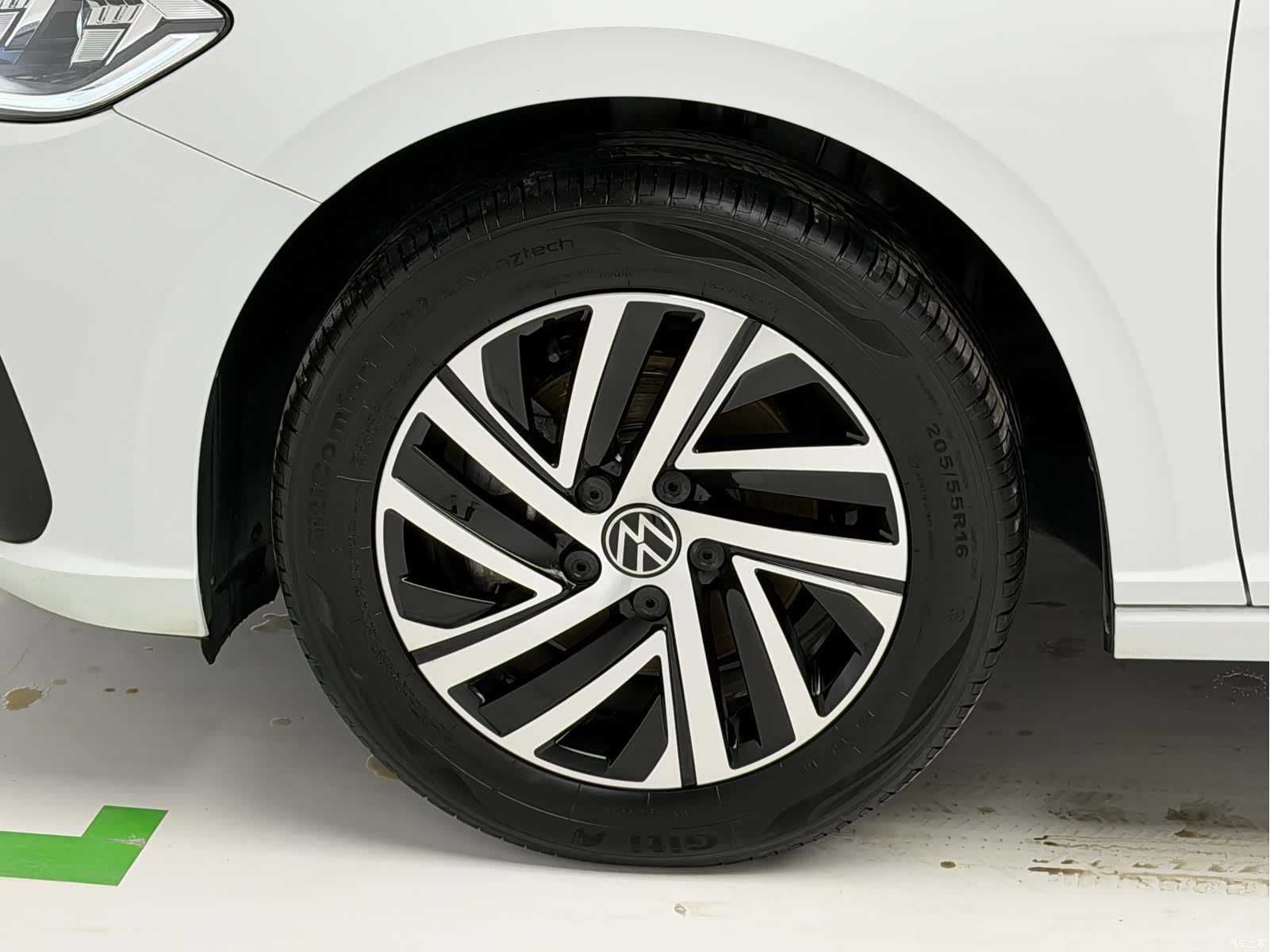 Volkswagen Lavida, 2024 8