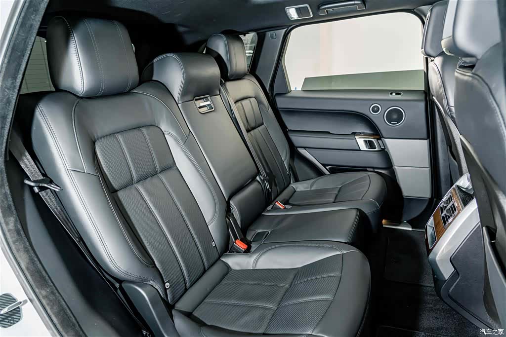 Land Rover Range Rover, 2018 22