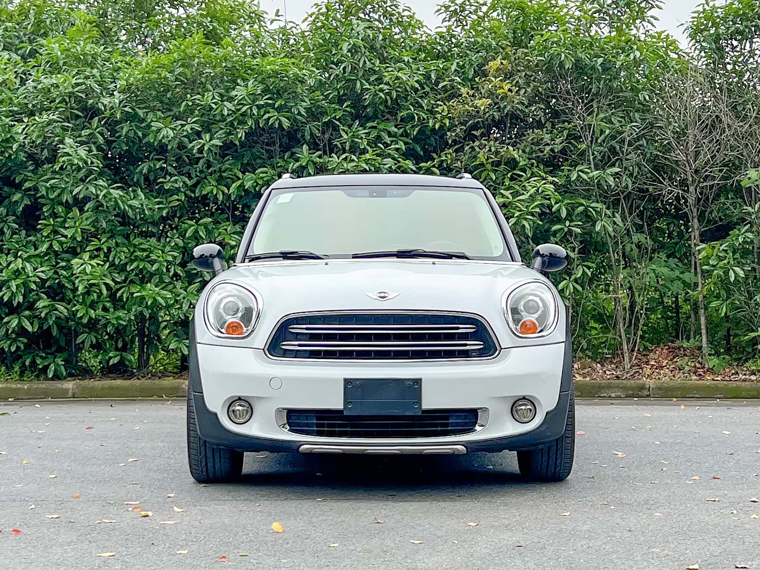 Mini Countryman, 2016 2