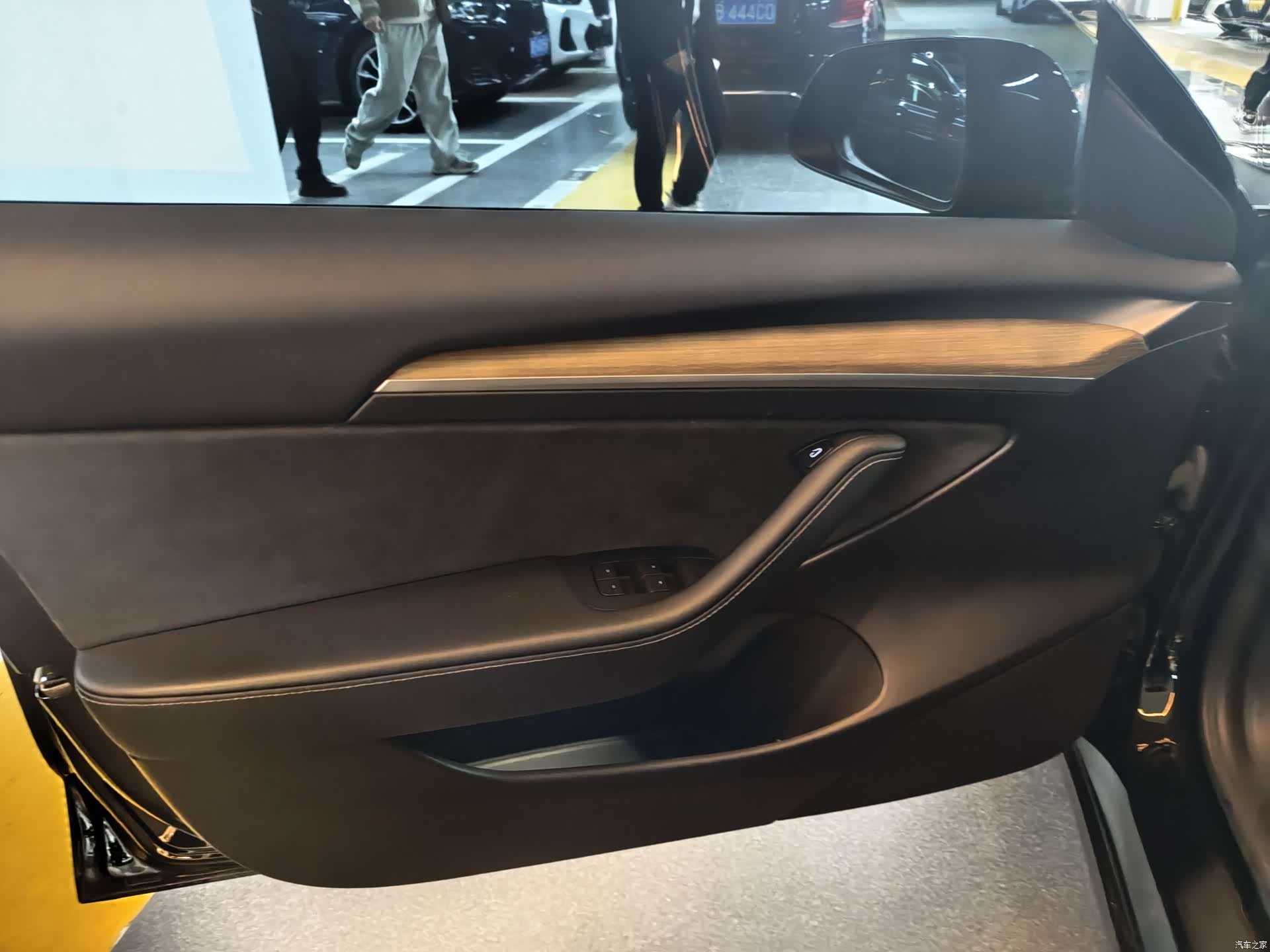 Tesla Model 3, 2021 9