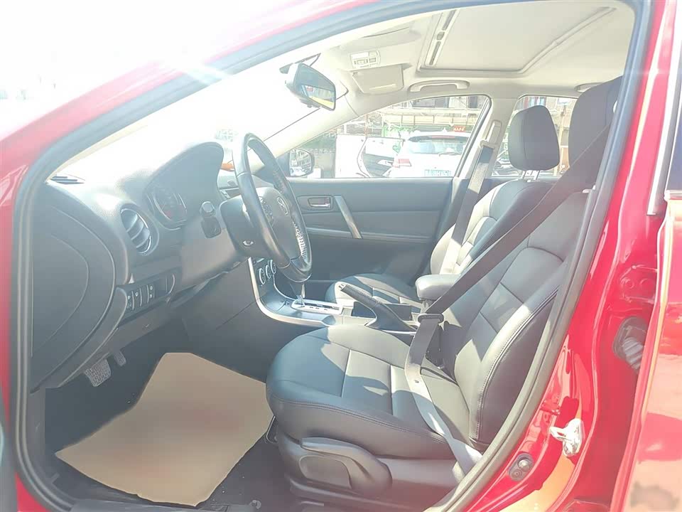 JAC Guiyang Car JAC Guiyang Car