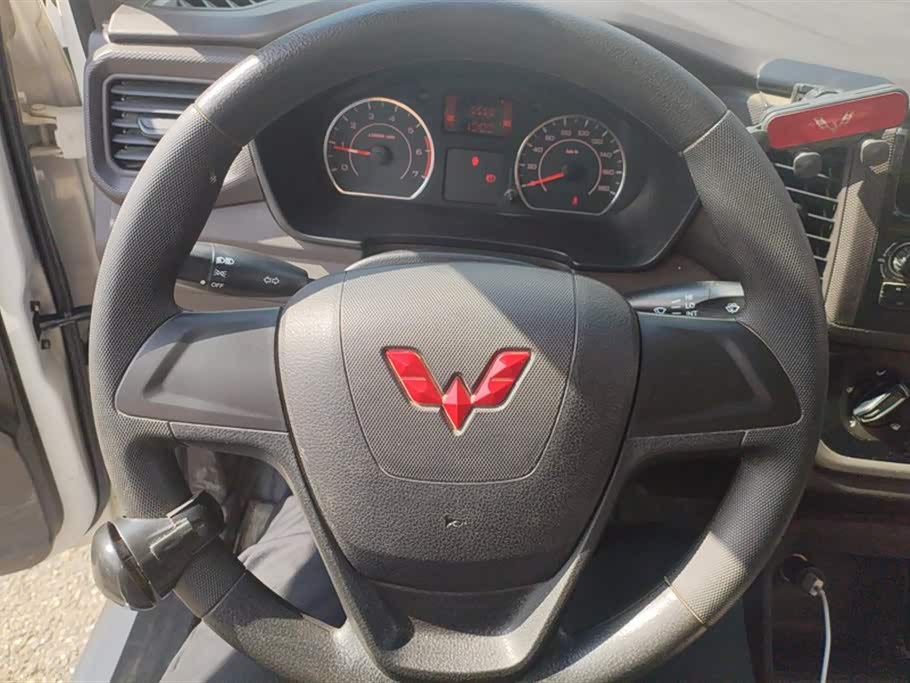 Jinbei Dalian Car