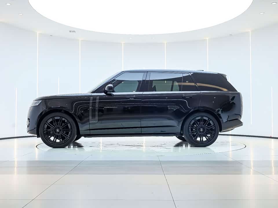 Land Rover Range Rover Land Rover Range Rover