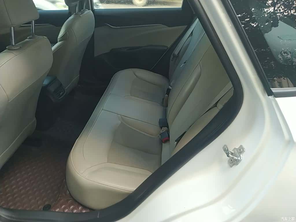 Buick 15N, 2017 17