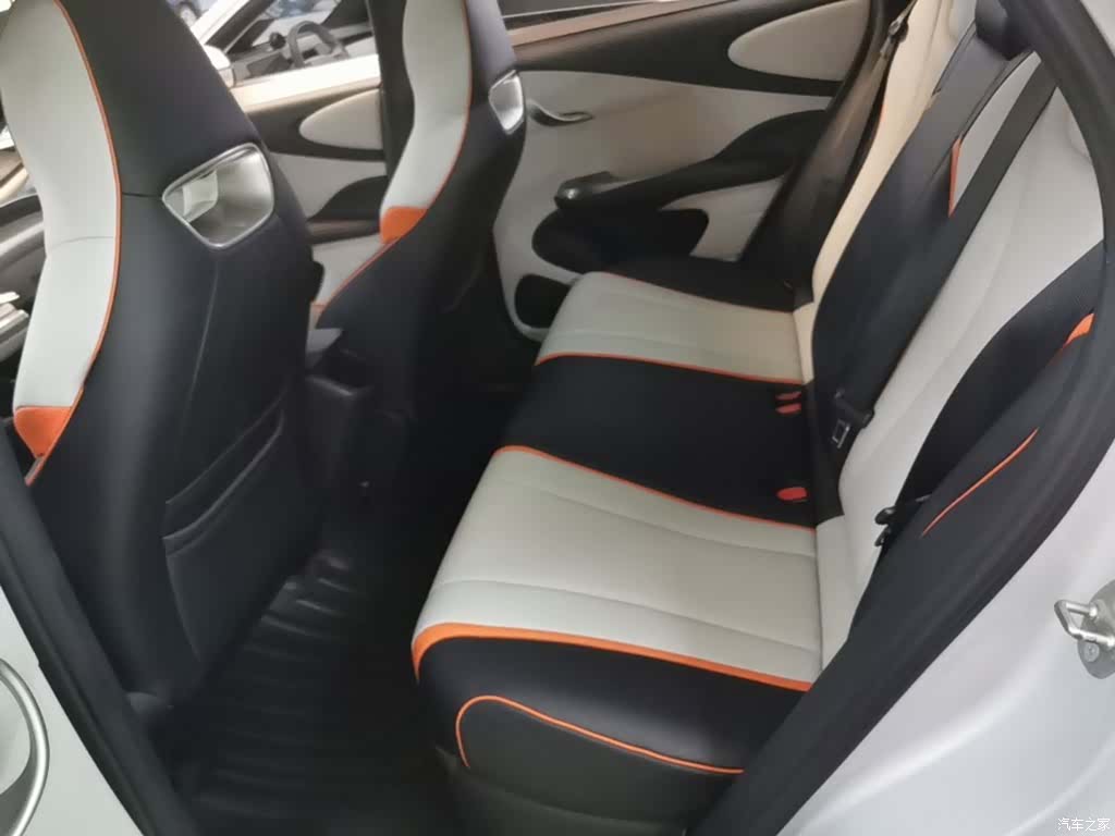 BYD Dolphin, 2022 17