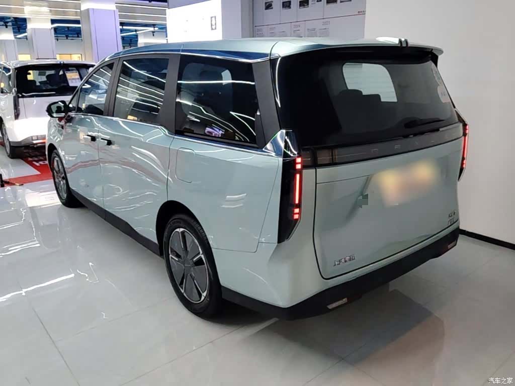 Maxus 7, 2025 все фото